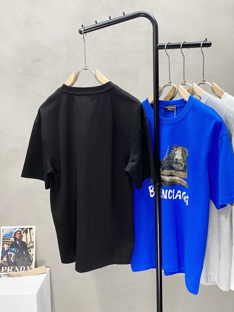 Balenciaga T-Shirts